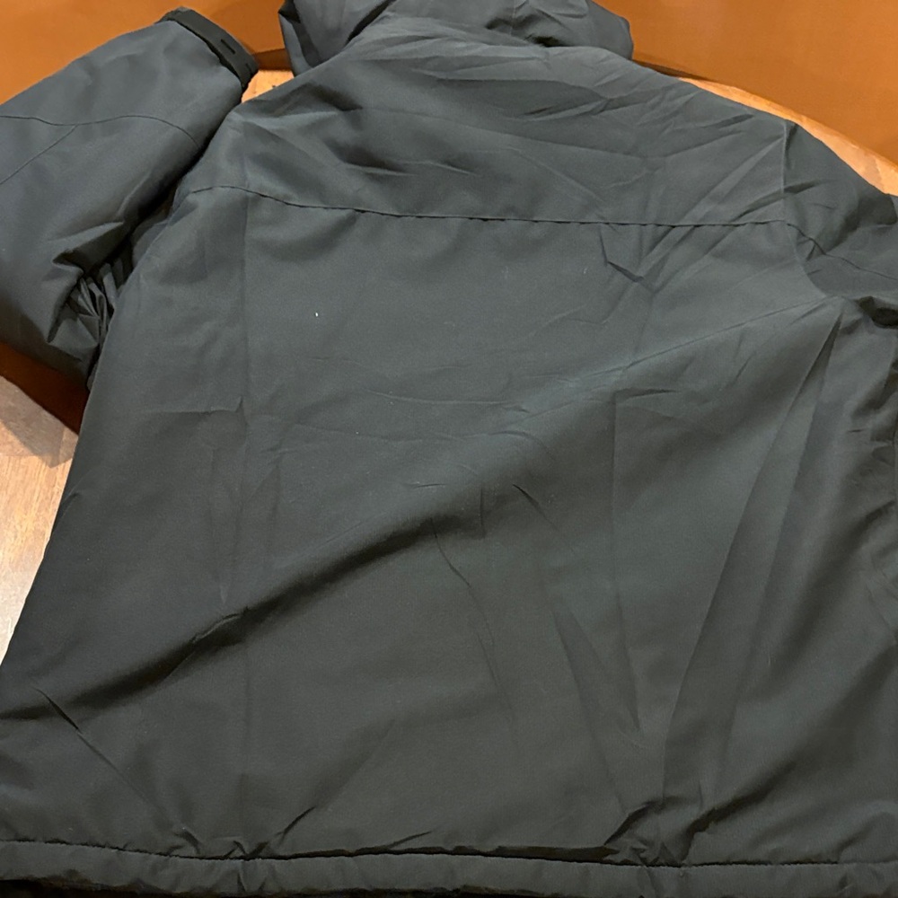 NWT Waterproof Insulated Jacket - image 14